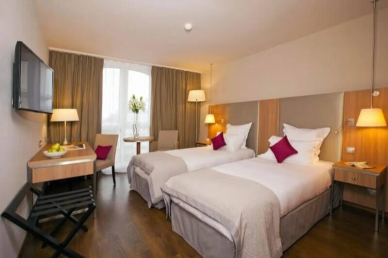 Maison à vendre, 23m², ROISSY EN FRANCE