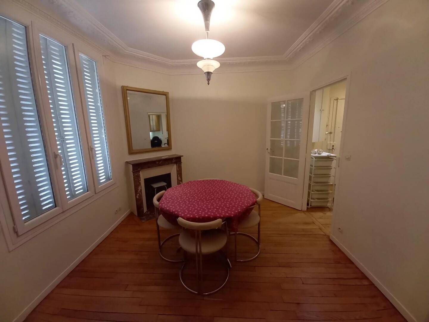 Maison à louer, 45m², AULNAY SOUS BOIS