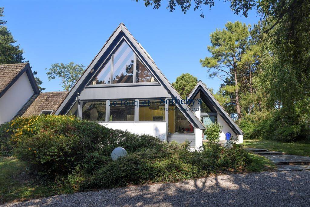 Maison à vendre, 200m², LE TOUQUET PARIS PLAGE