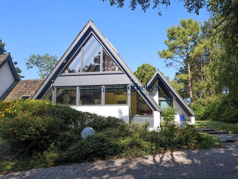 Maison à vendre, 200m², LE TOUQUET PARIS PLAGE