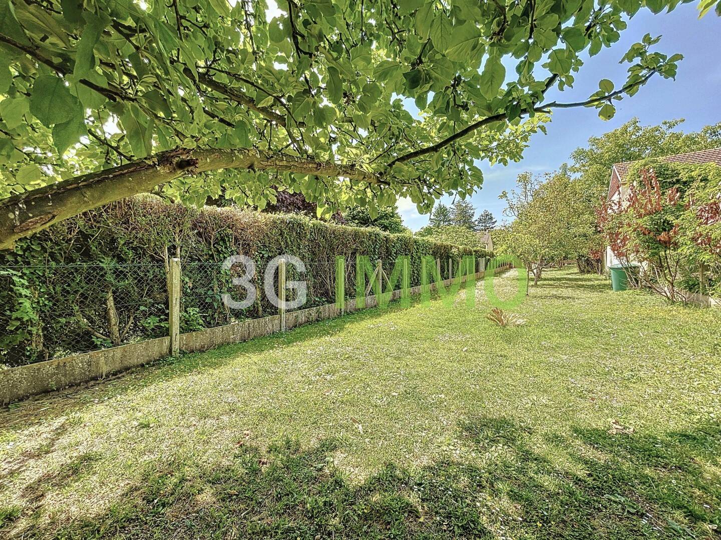 Maison à vendre, 131m², FOLLAINVILLE DENNEMONT