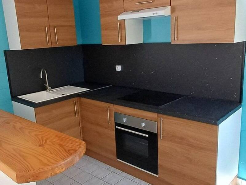 Maison à louer, 63m², BEAUZAC