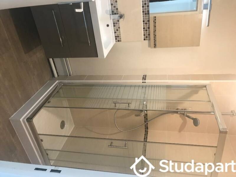 Maison à louer, 34m², SAINT MAX