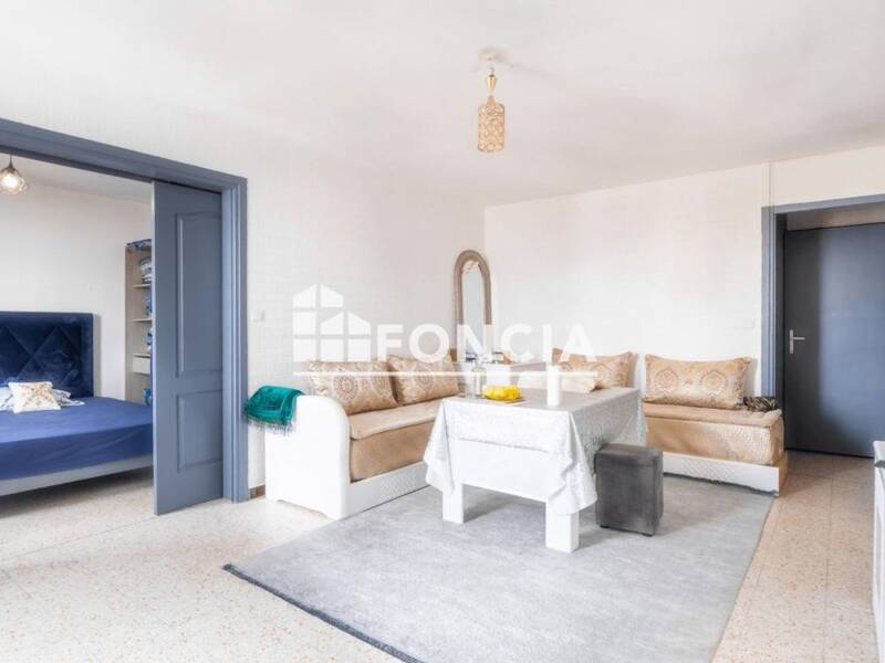 Maison à vendre, 54m², NIMES