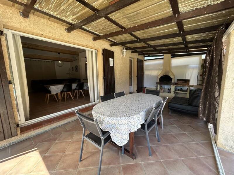 Maison à louer, 11m², LA CRAU