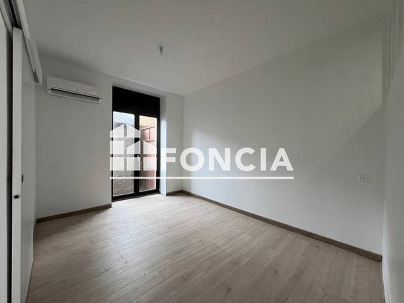 Maison à louer, 40m², FIRMINY