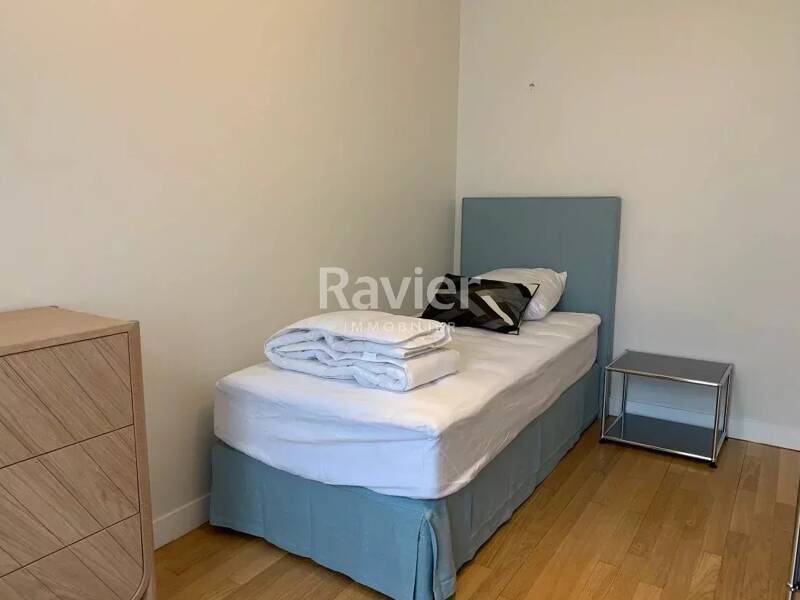 Maison à louer, 61m², PARIS 19E