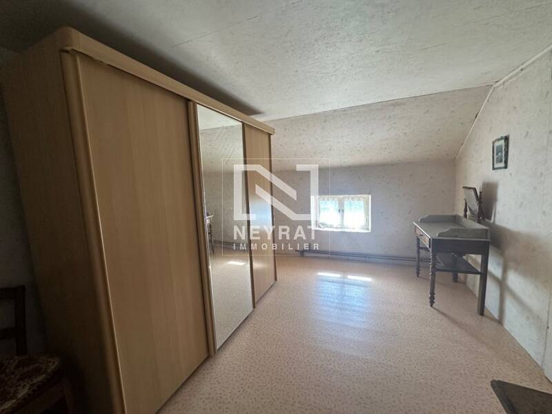 Maison à vendre, 71m², VITRY EN CHAROLLAIS