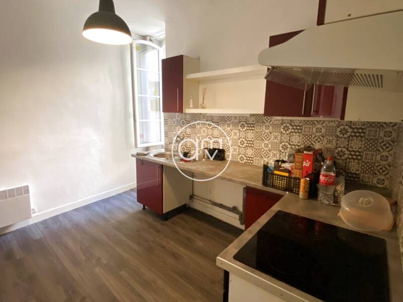 Maison à louer, 67m², HYERES