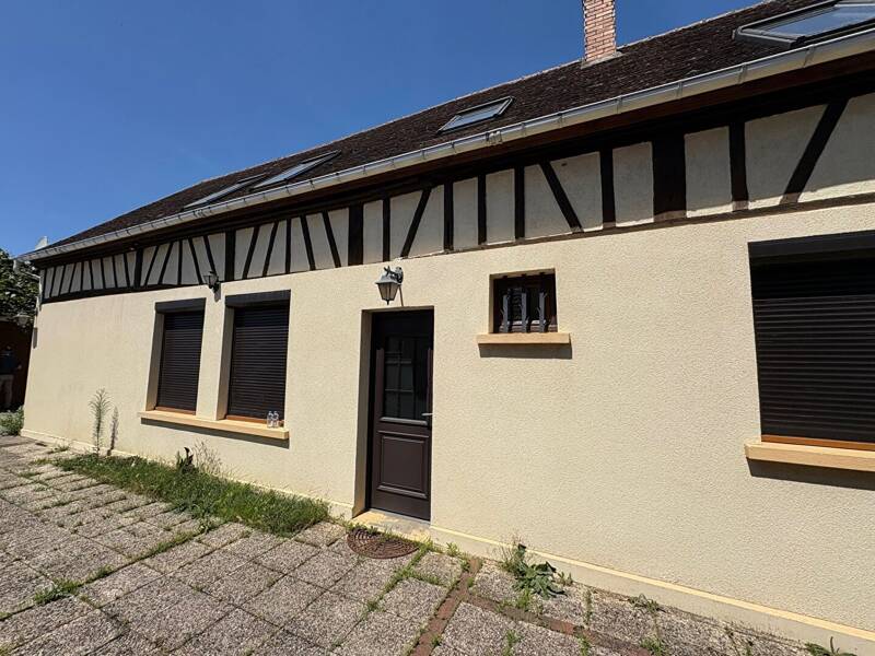 Maison à vendre, 133m², SAINTE GENEVIEVE