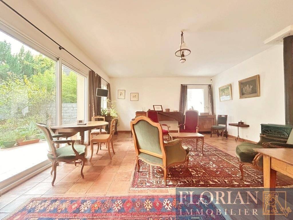 Maison à vendre, 150m², ANTONY