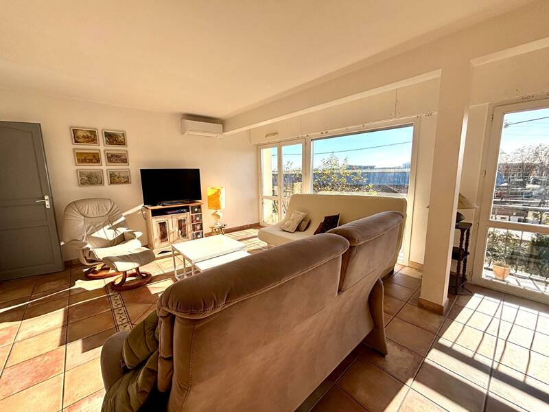 Maison à louer, 65m², SAINT PAUL LES DAX