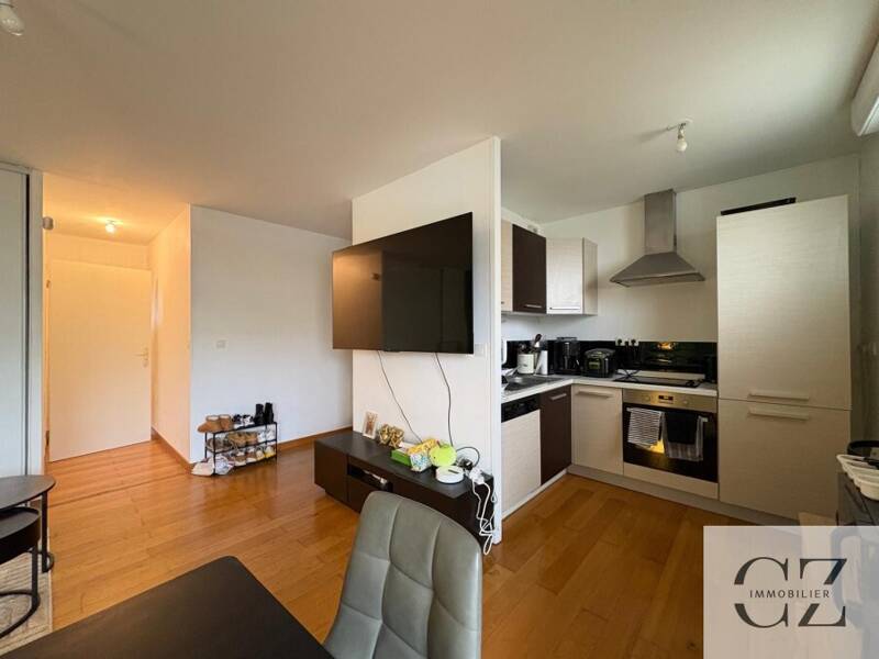 Maison à louer, 42m², DIJON