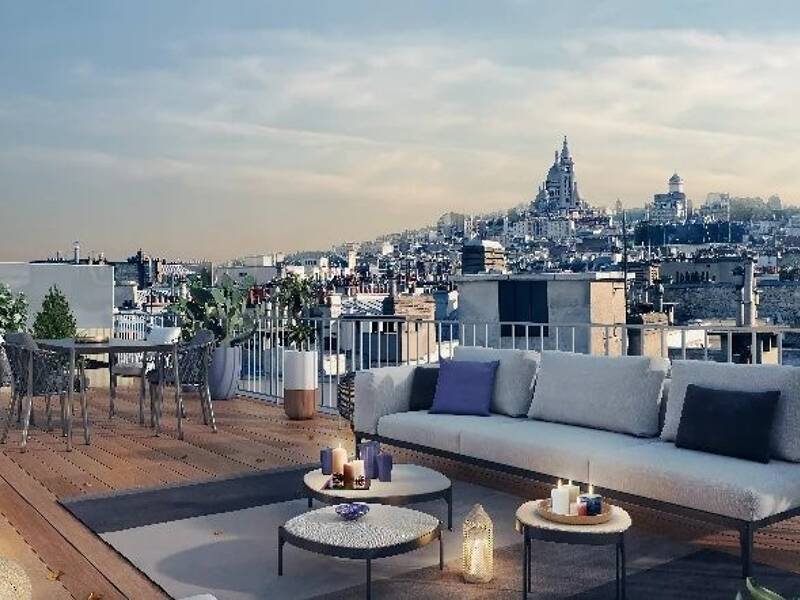 Maison à vendre, 121m², SEVRES