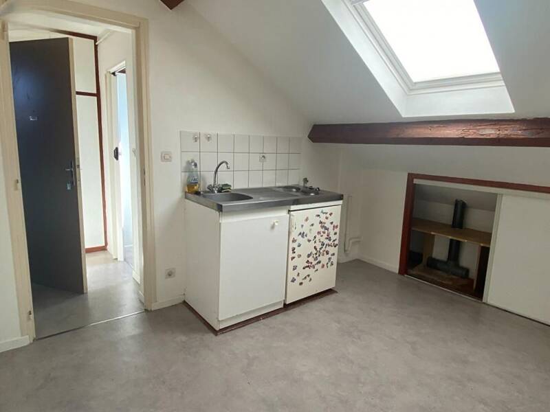 Maison à louer, 30m², PARIS 11E