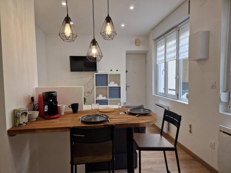 Maison à louer, 21m², REIMS