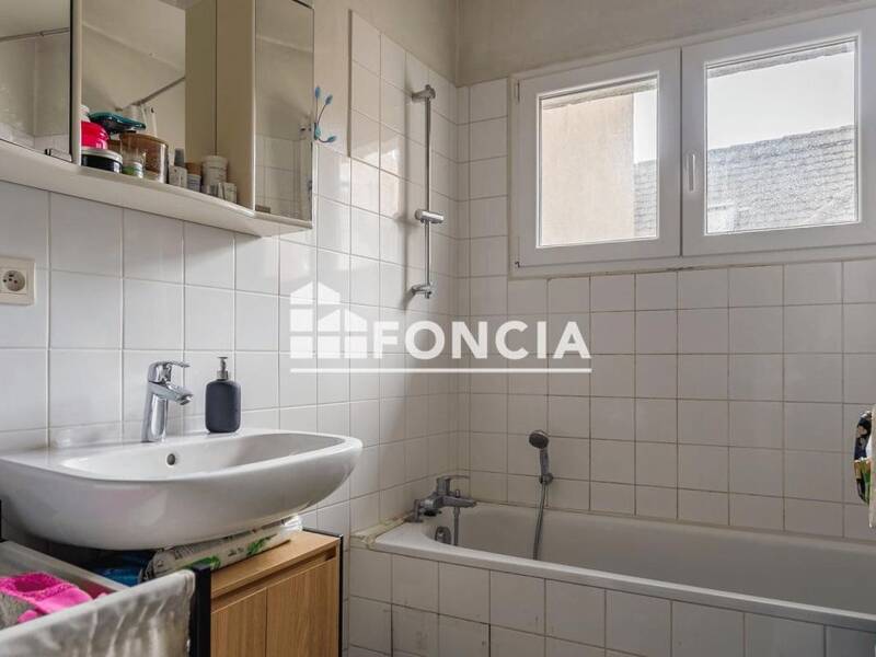 Maison à vendre, 49m², STRASBOURG