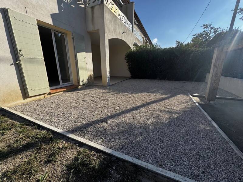 Maison à louer, 65m², SAINT REMY DE PROVENCE