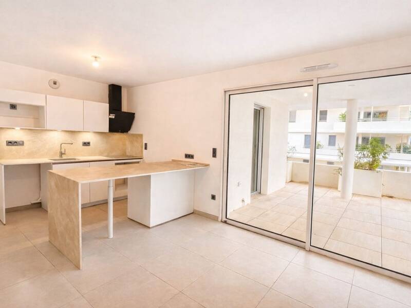 Maison à louer, 64m², MONTPELLIER