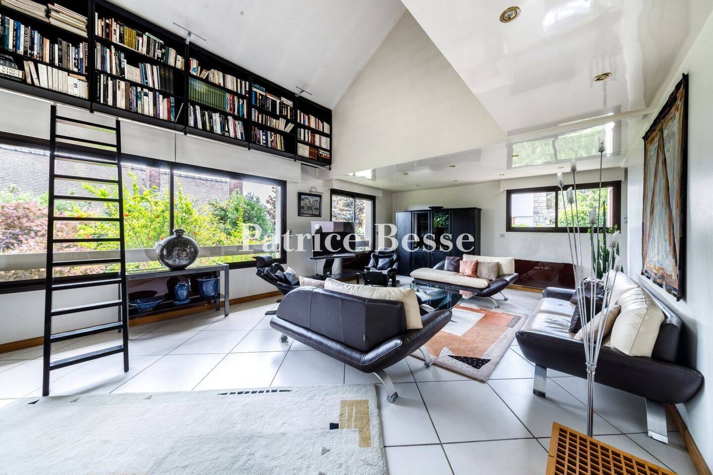Maison à vendre, 240m², FONTENAY AUX ROSES