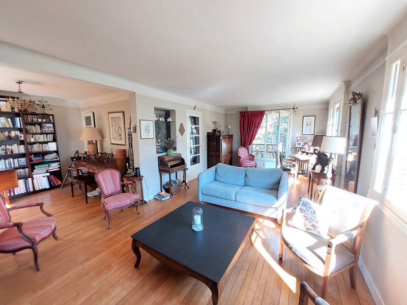 Maison à vendre, 210m², GARCHES