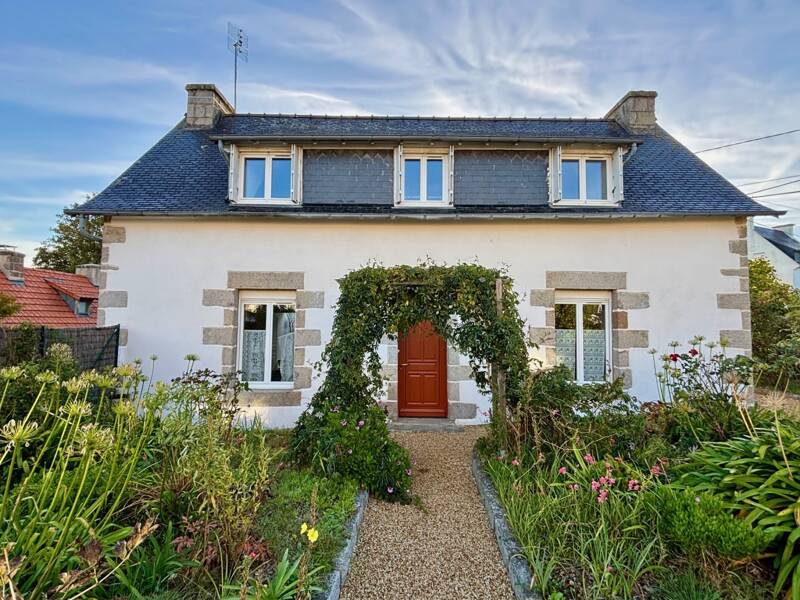 Maison à louer, 86m², PERROS GUIREC