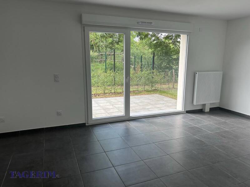 Maison à louer, 83m², WERVICQ SUD