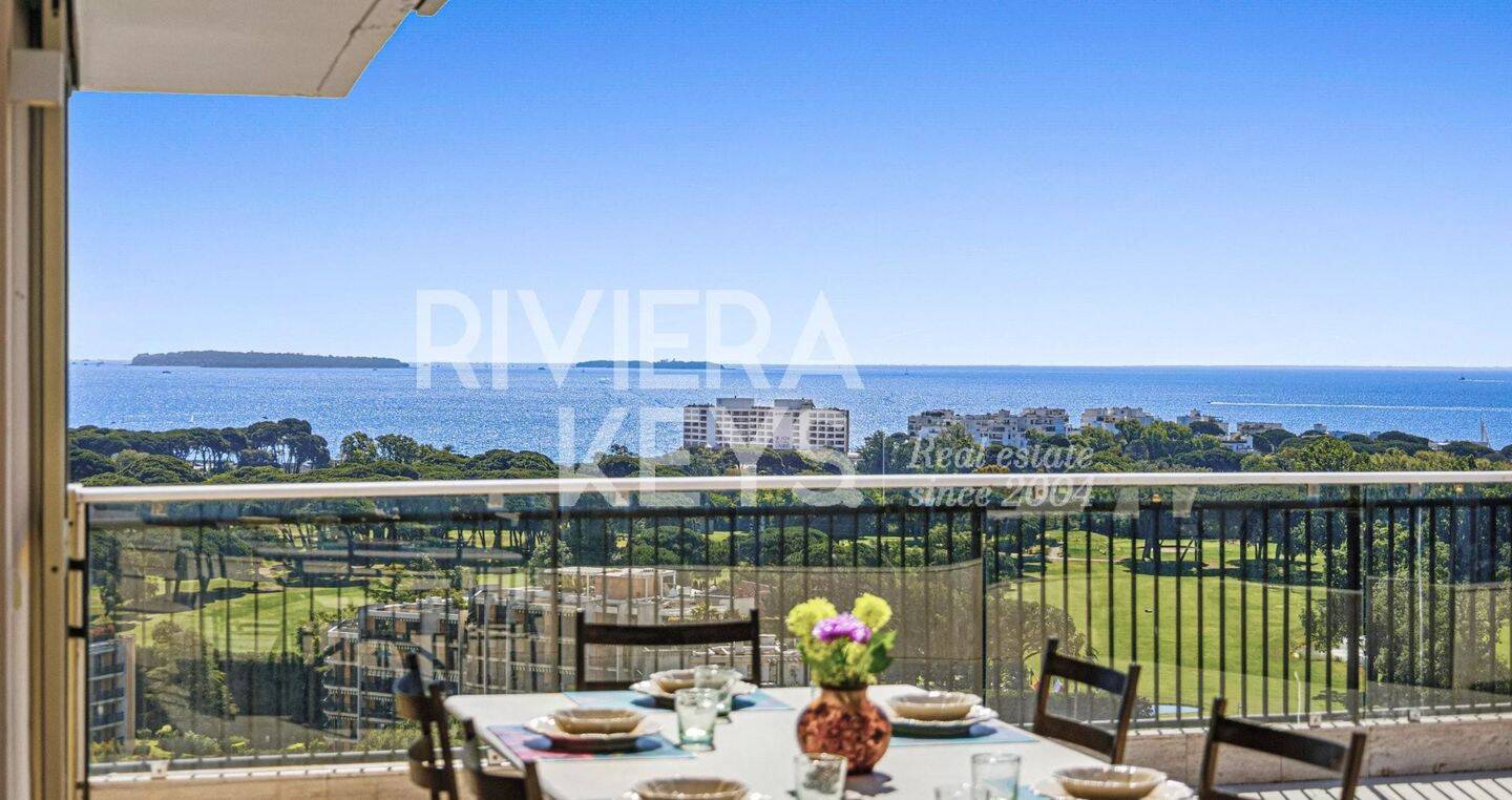 Maison à vendre, 232m², MANDELIEU LA NAPOULE