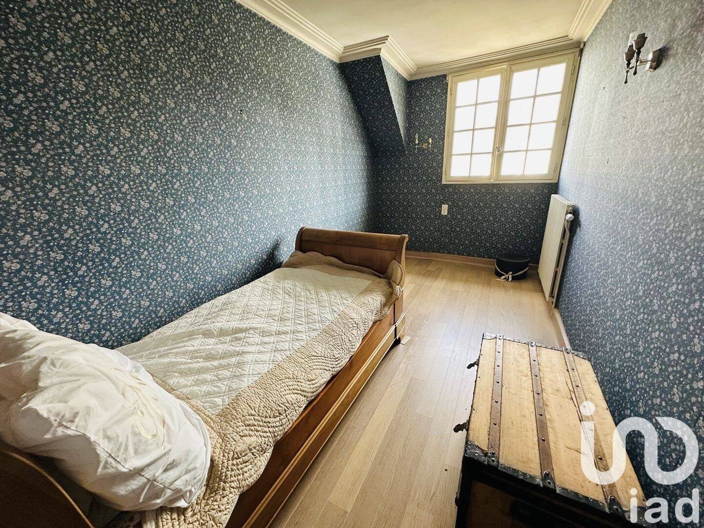 Maison à vendre, 117m², MARTIGNE FERCHAUD
