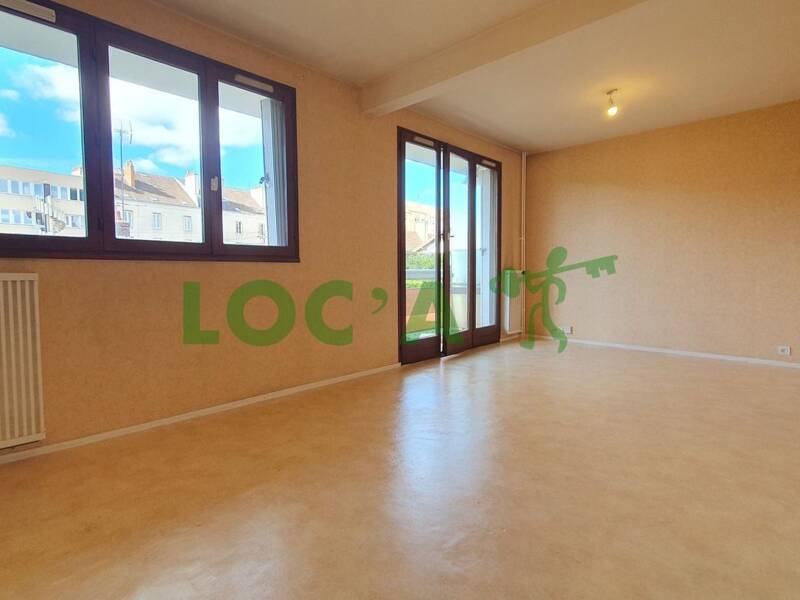 Maison à louer, 35m², DIJON