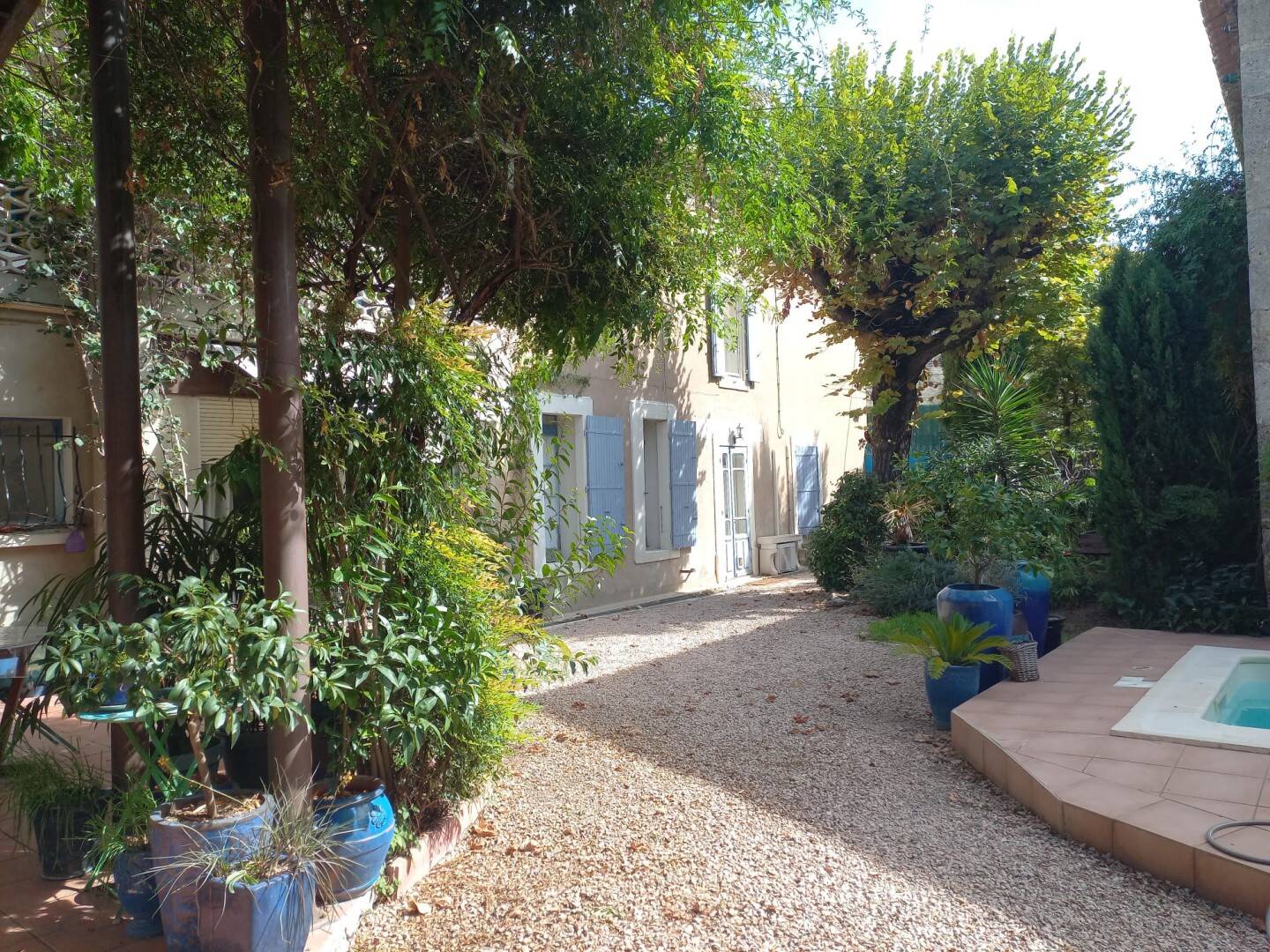 Maison à vendre, 184m², NISSAN LEZ ENSERUNE