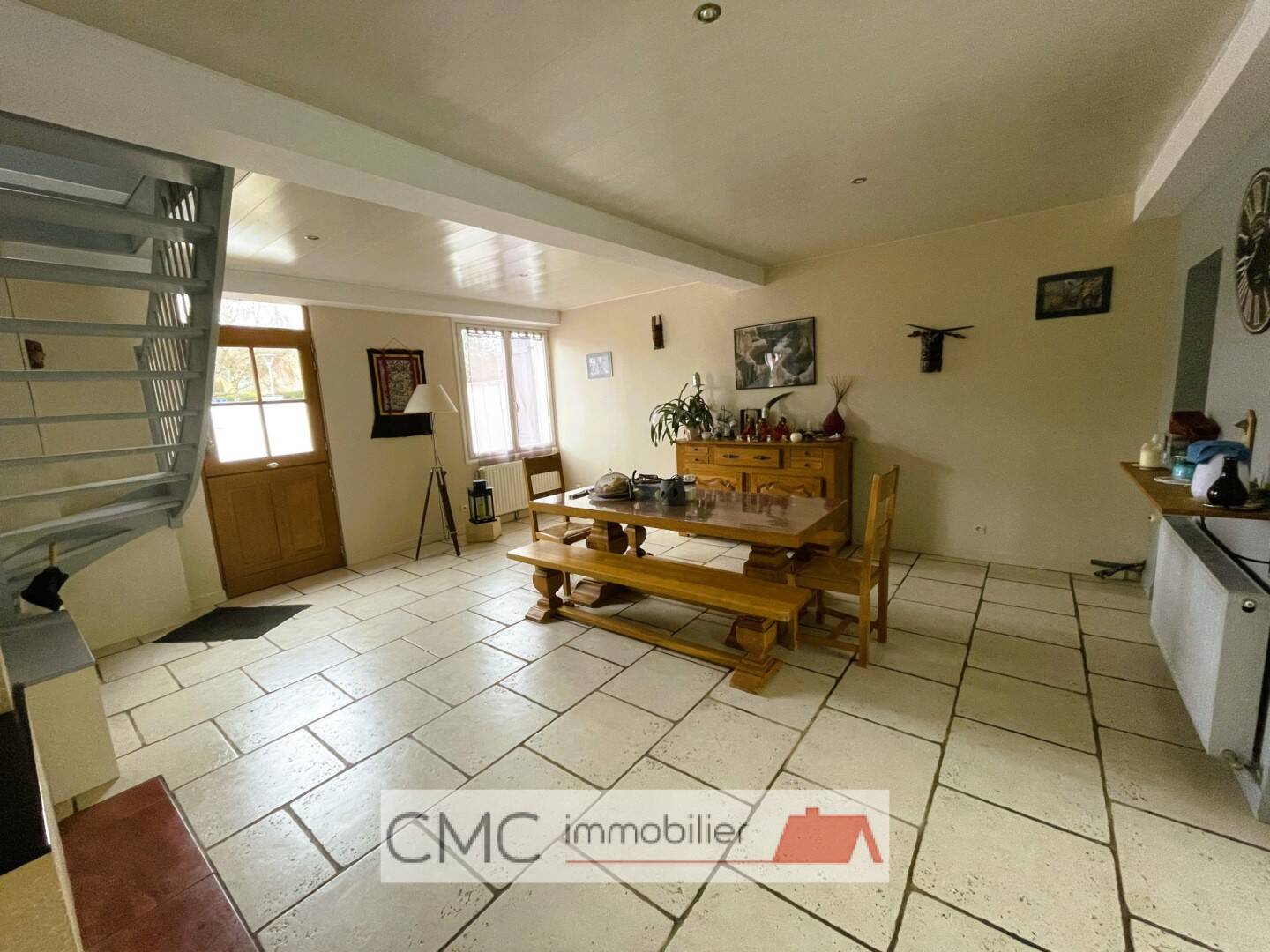 Maison à vendre, 165m², GASVILLE OISEME