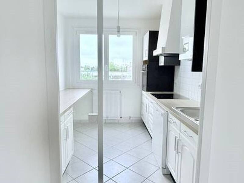 Maison à louer, 77m², ORVAULT