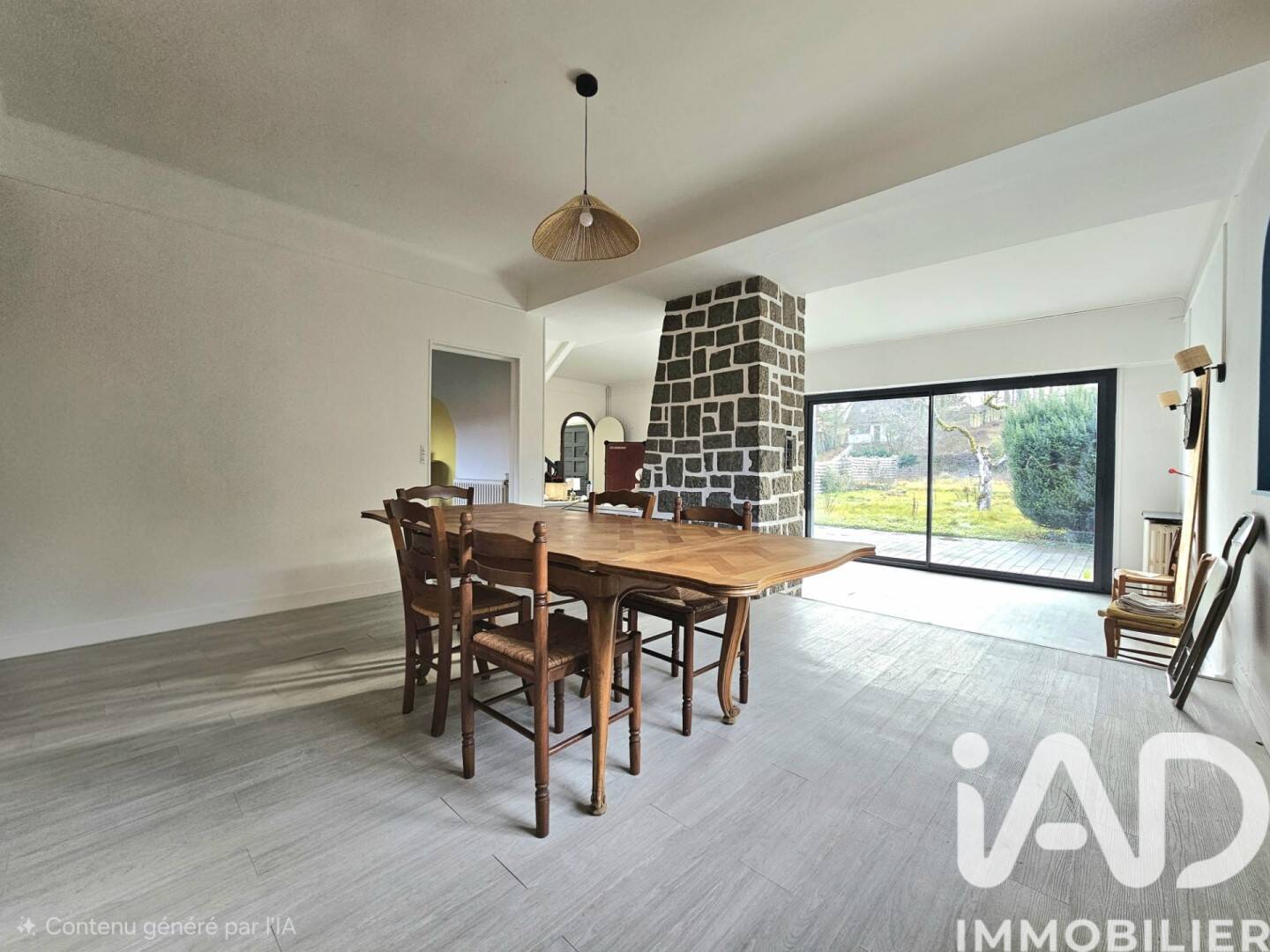 Maison à vendre, 210m², MAINTENON