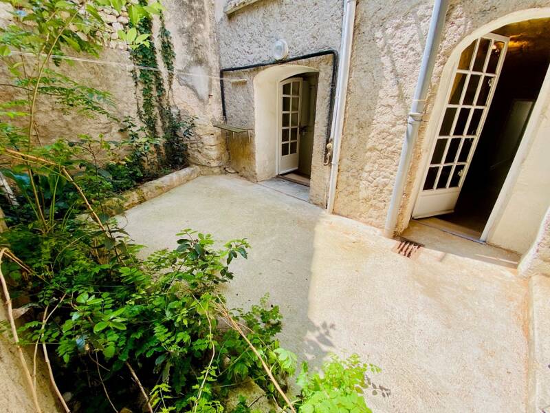 Maison à vendre, 65m², VILLENEUVE LES MAGUELONE