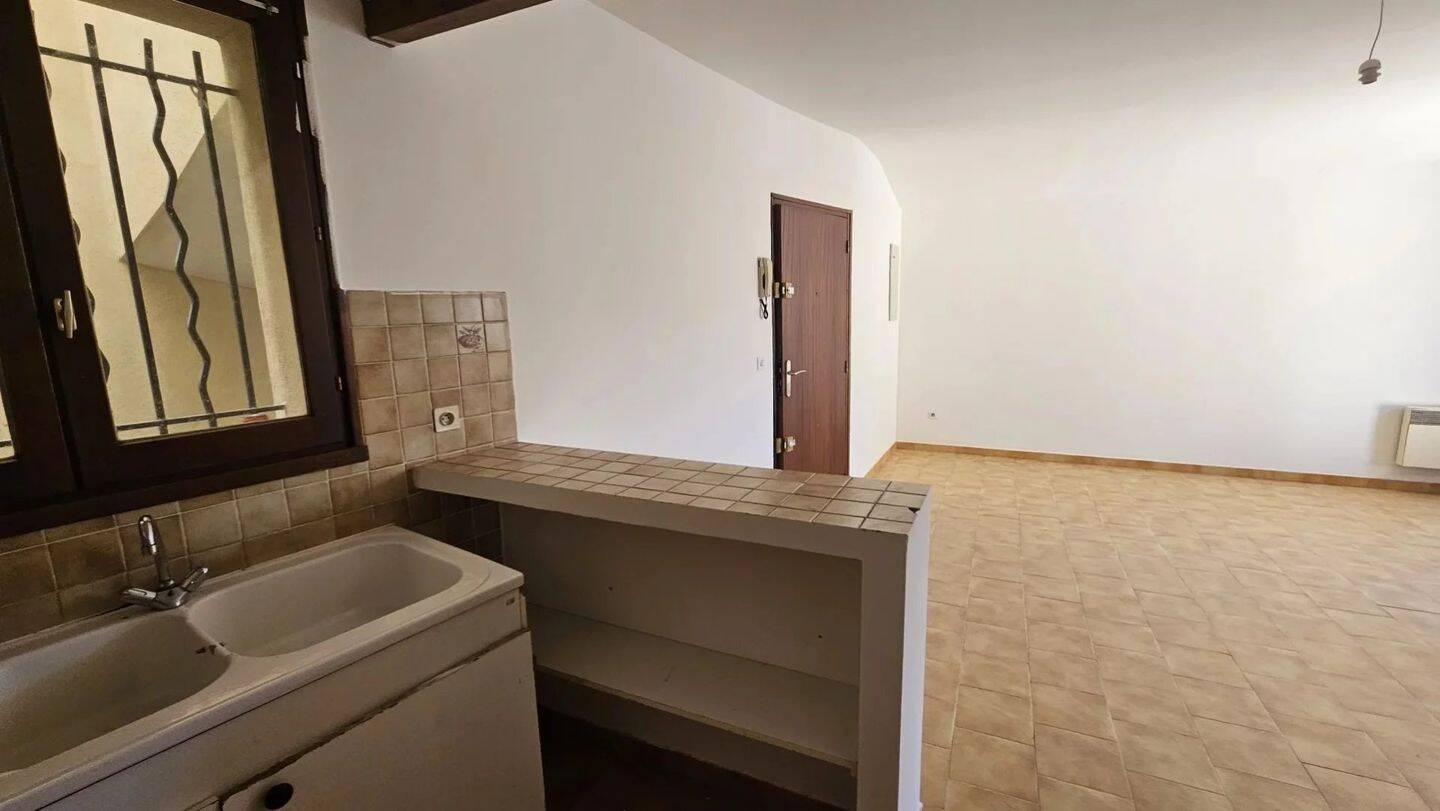 Maison à louer, 48m², MANOSQUE