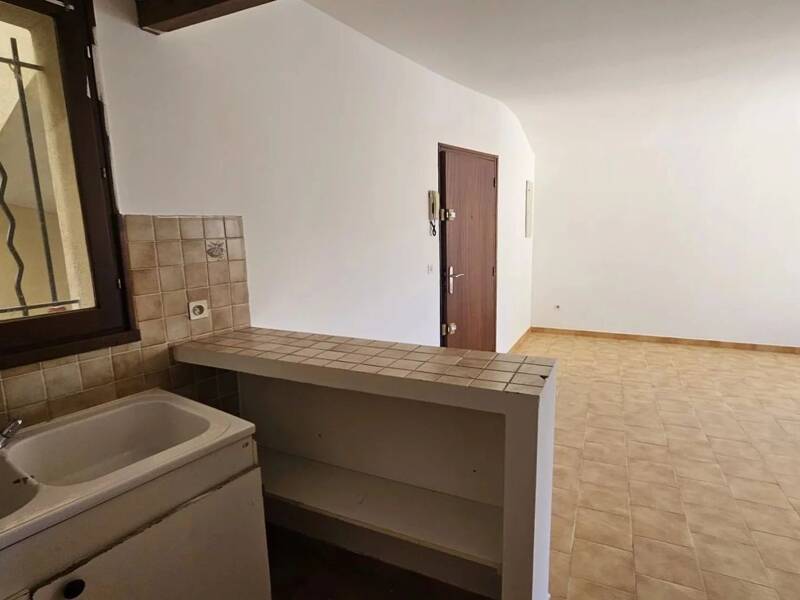 Maison à louer, 48m², MANOSQUE