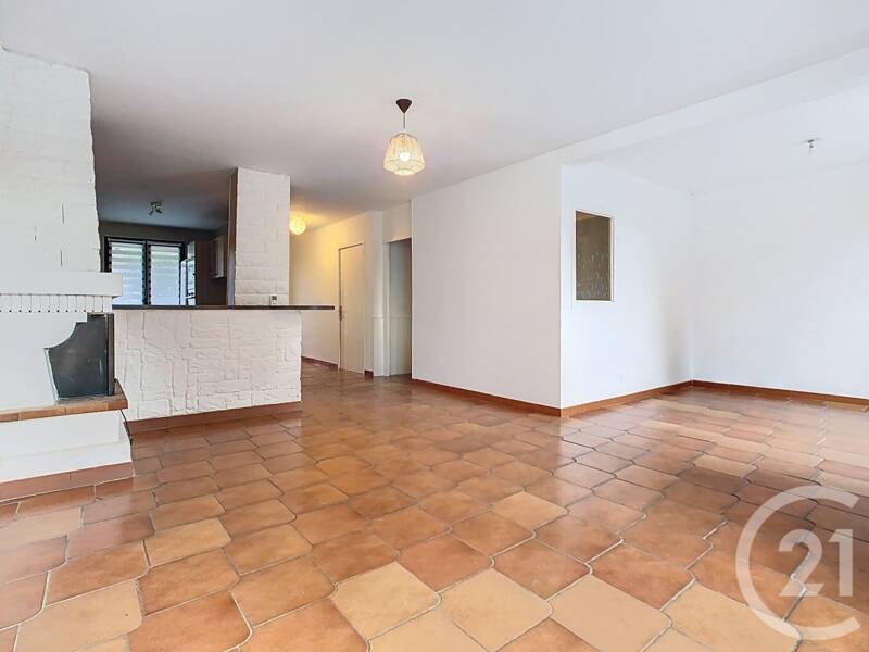 Maison à louer, 100m², TOMBLAINE