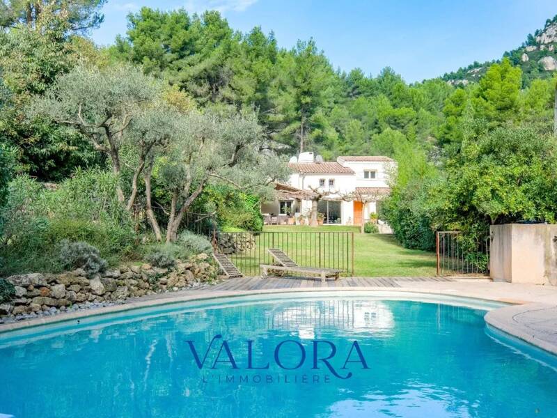 Maison à vendre, 190m², MARSEILLE 11E