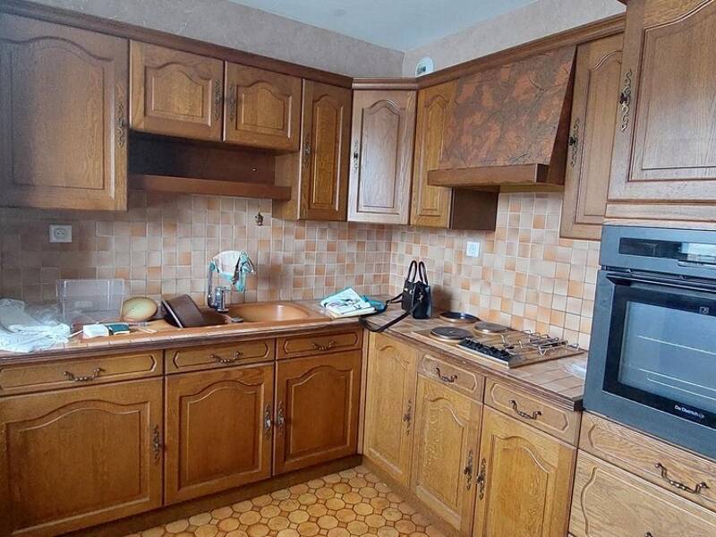 Maison à louer, 50m², LURE