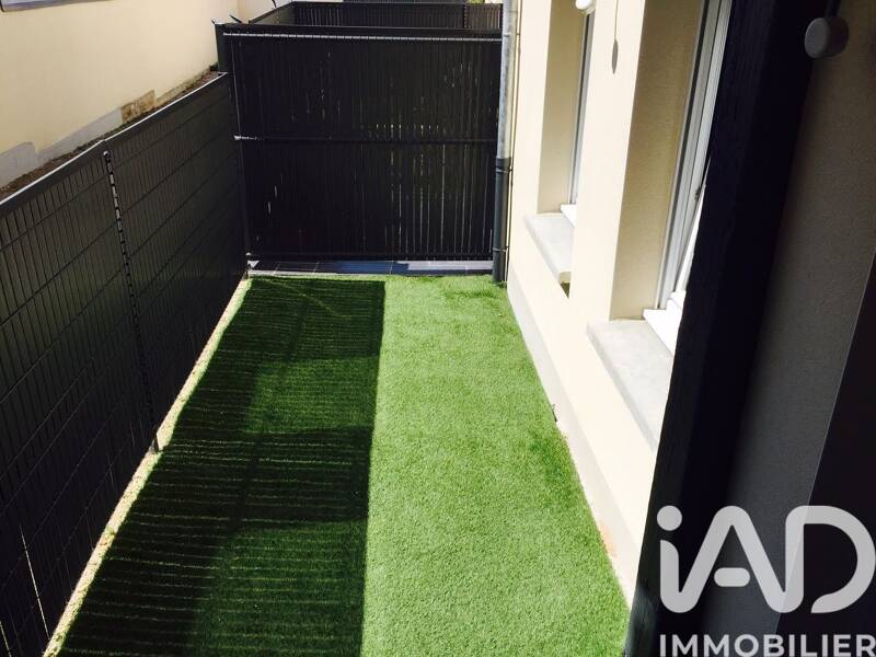 Maison à louer, 32m², CHALONS EN CHAMPAGNE