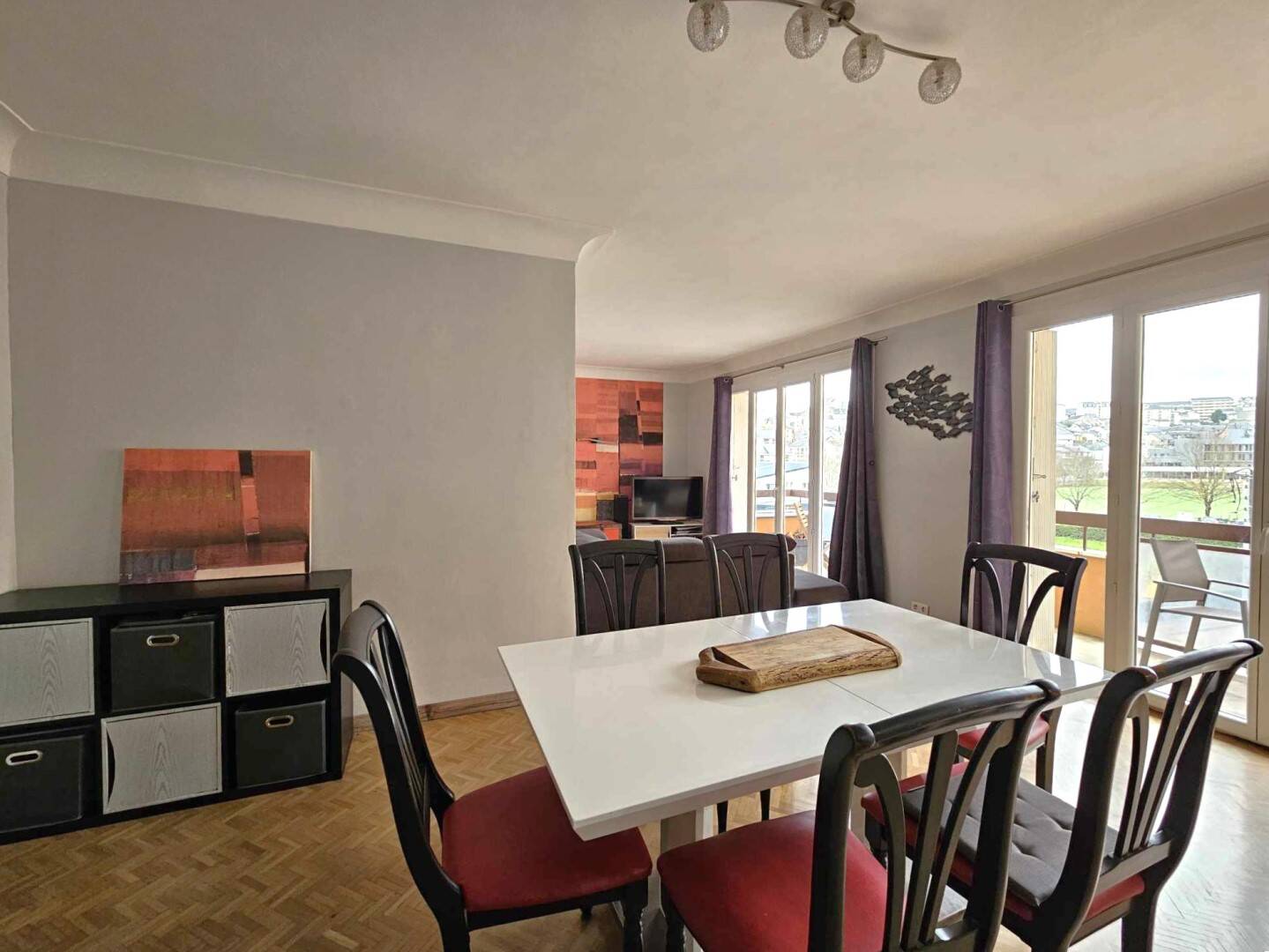 Maison à vendre, 93m², RODEZ