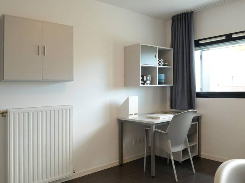 Maison à louer, 19m², GRENOBLE