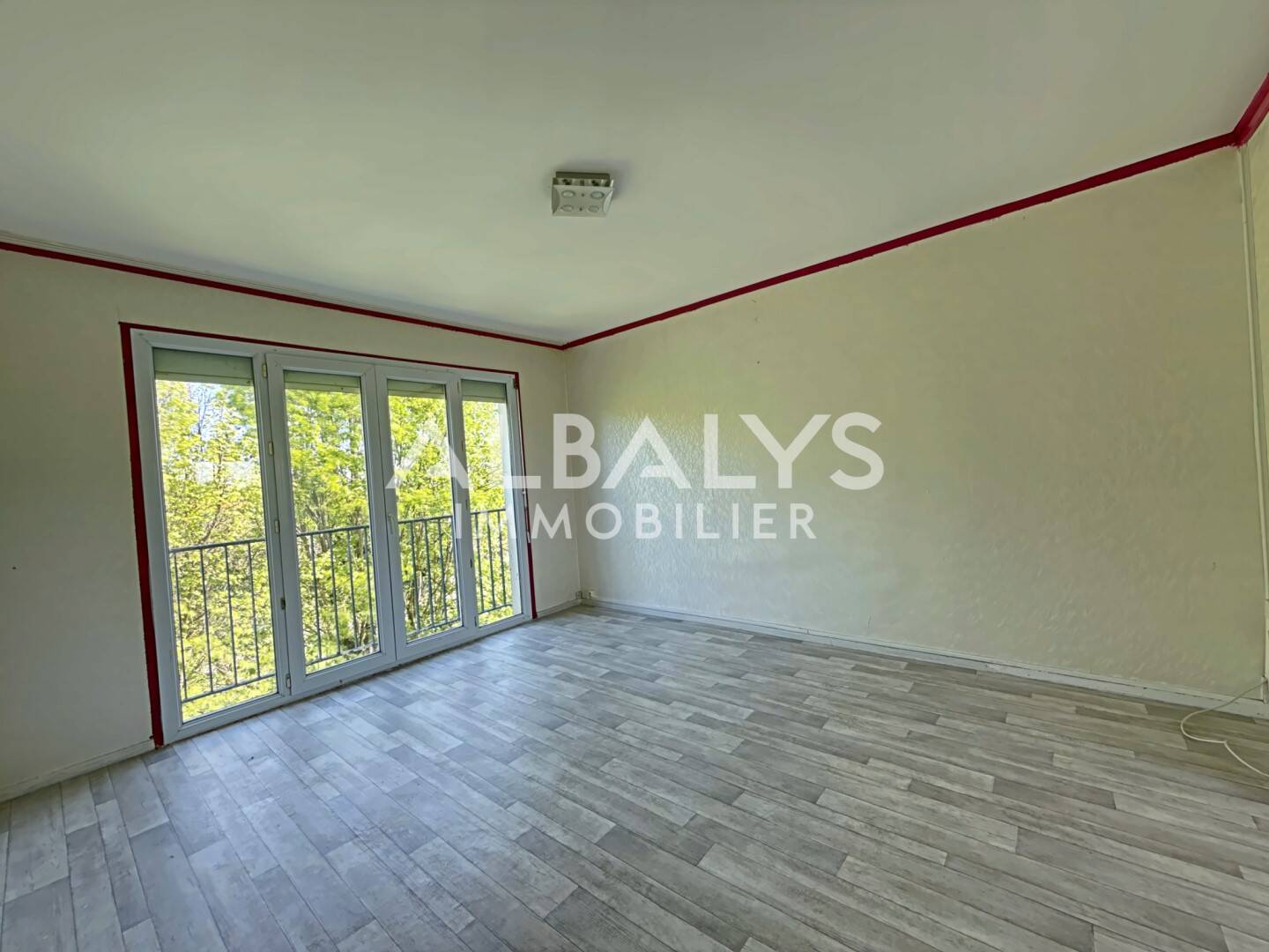 Maison à vendre, 65m², LIBOURNE