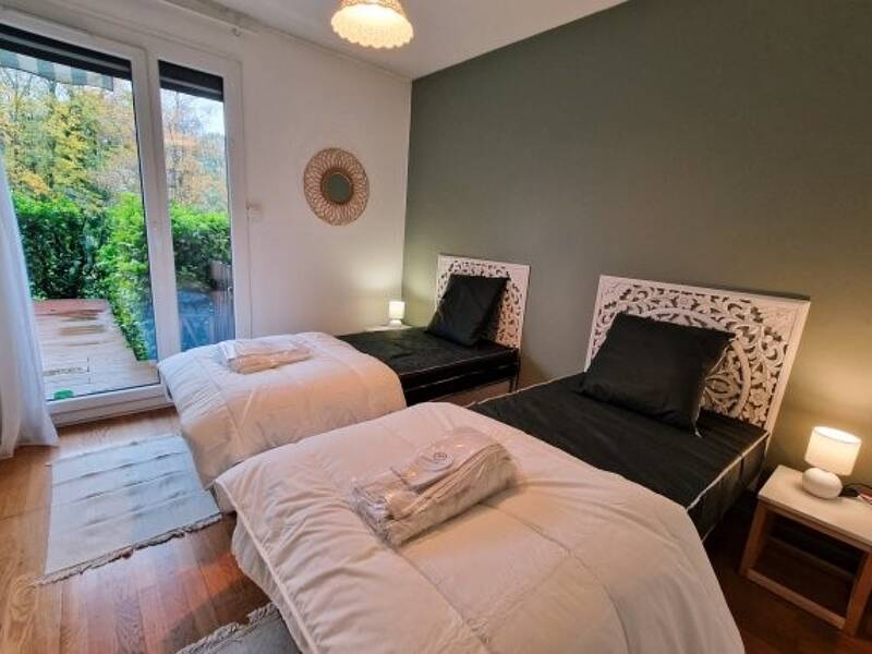 Maison à louer, 83m², MOIRANS