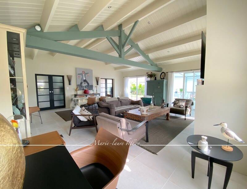 Maison à vendre, 273m², LE FENOUILLER