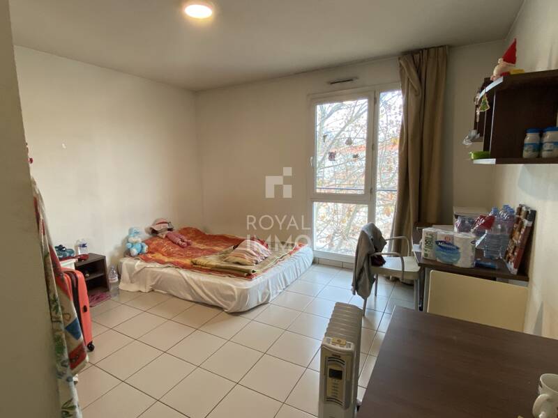 Maison à vendre, 21m², TOULON