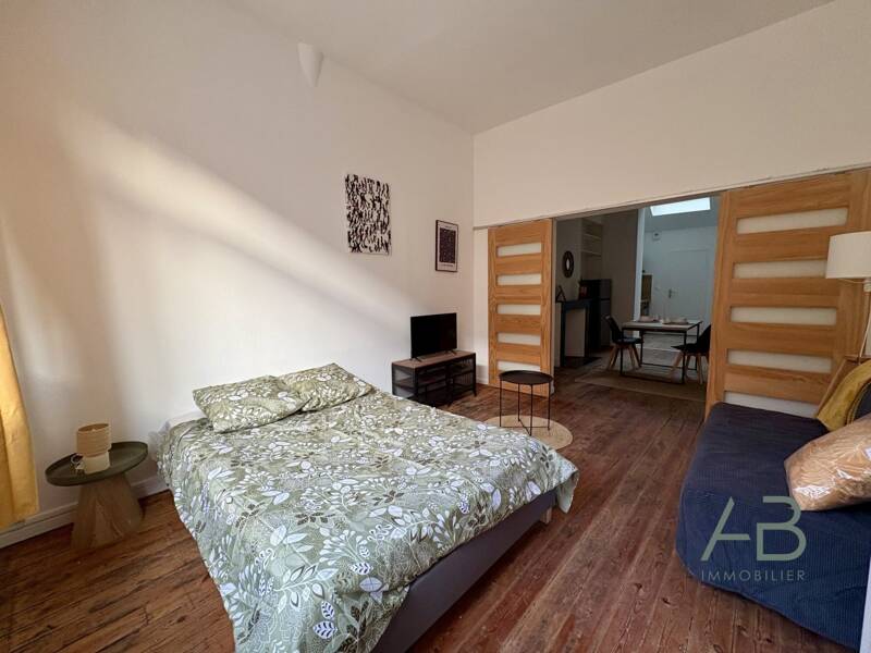 Maison à louer, 39m², LILLE