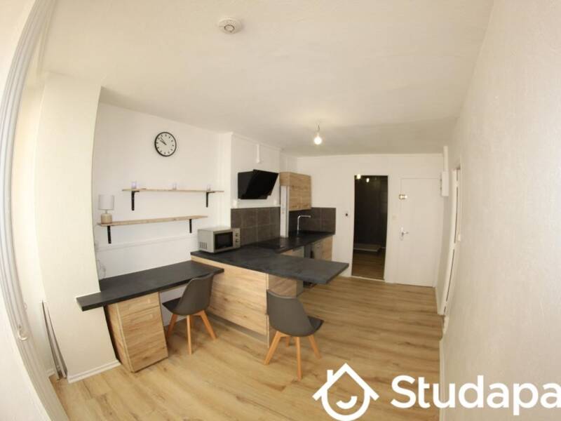 Maison à louer, 35m², SAINT ETIENNE