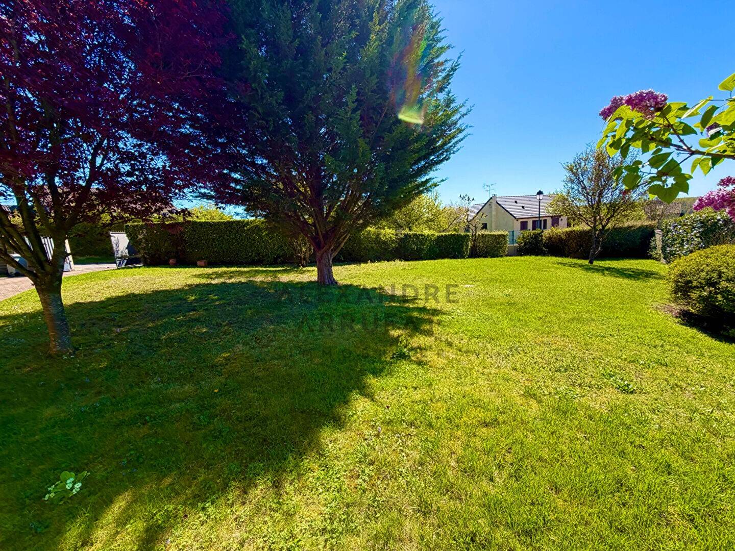 Maison à vendre, 145m², VARENNES JARCY